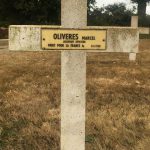 Oliveres